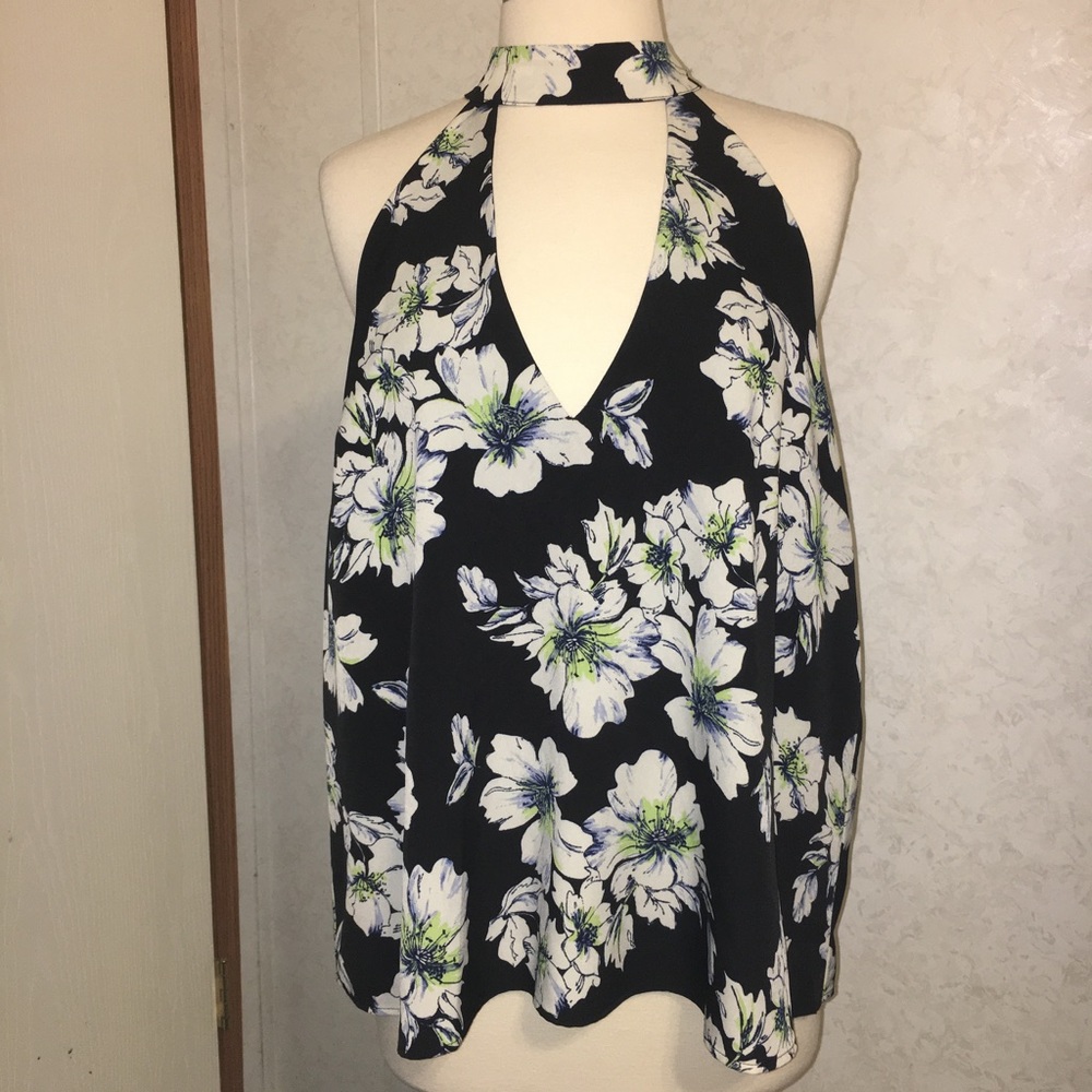 J.O.A. Swing Halter - NWOT - XXL